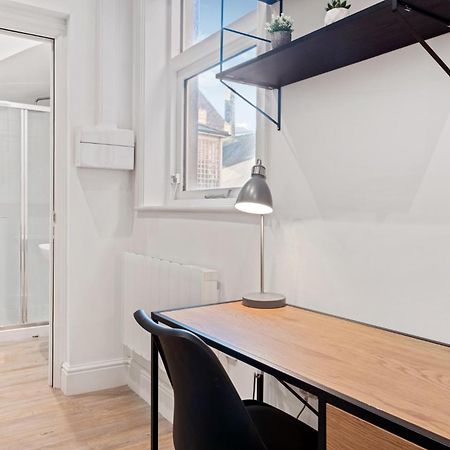 The Market Street Studios Nottingham Bagian luar foto
