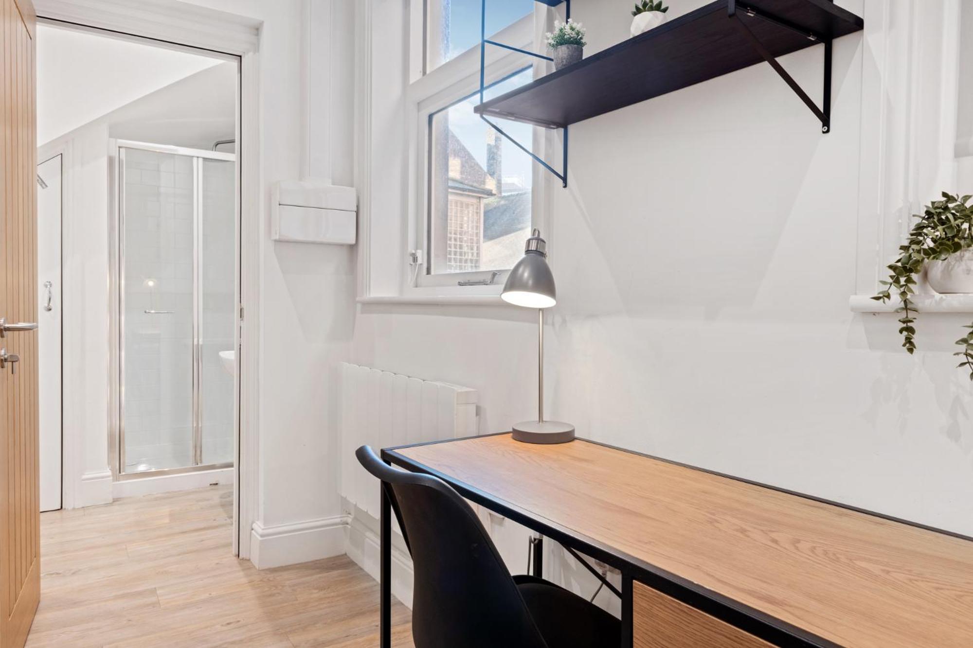 The Market Street Studios Nottingham Bagian luar foto