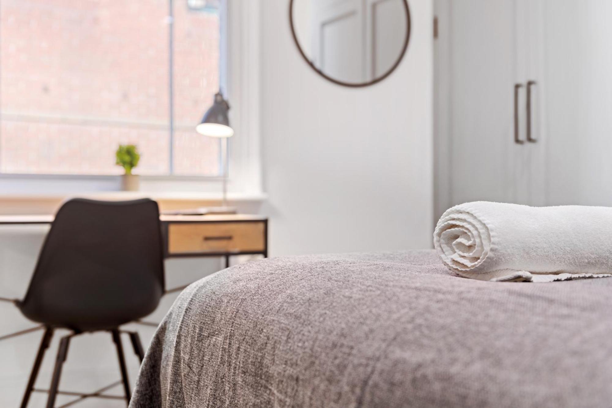 The Market Street Studios Nottingham Bagian luar foto
