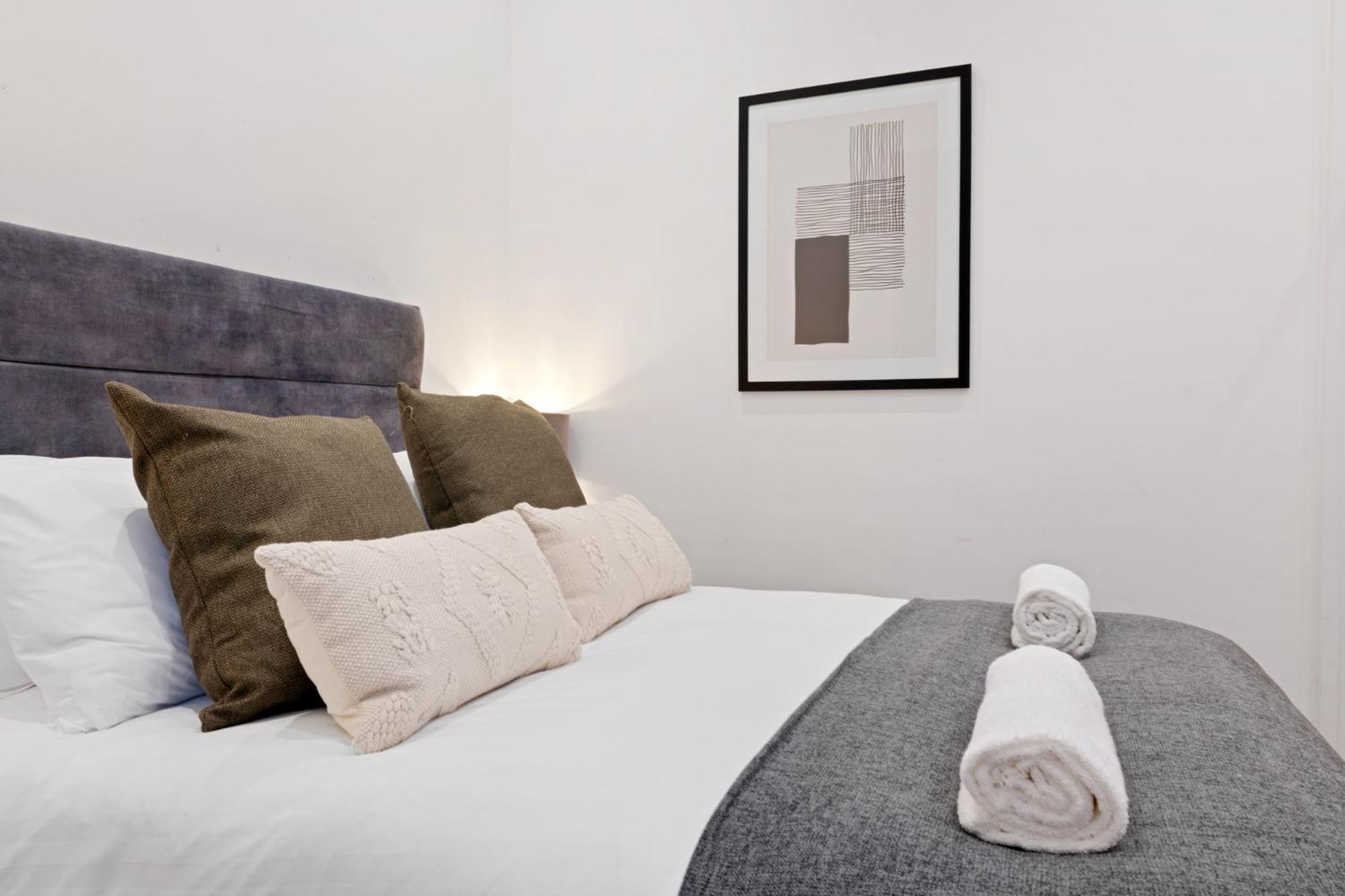 The Market Street Studios Nottingham Bagian luar foto